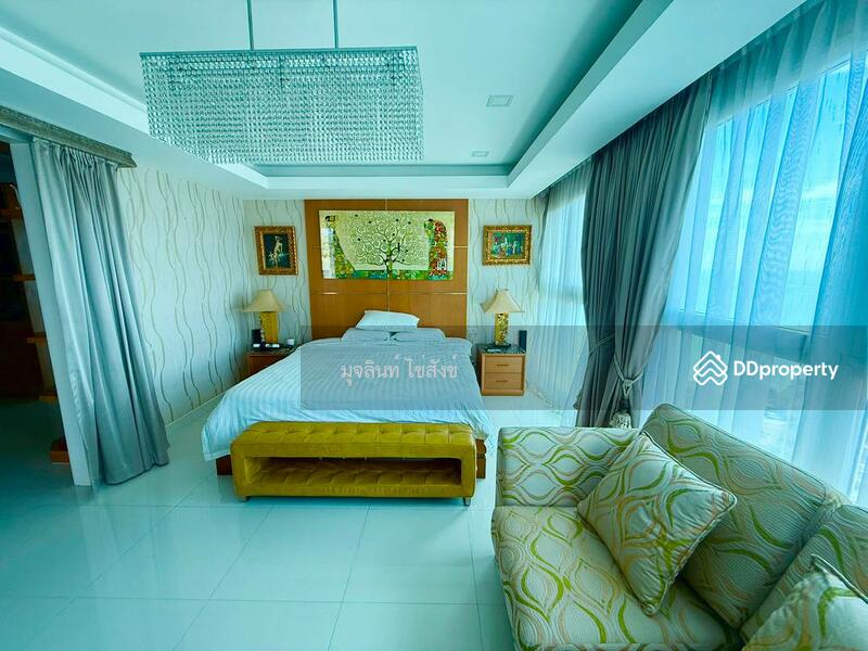 For Sale - Cosy Beach View, Chon Buri