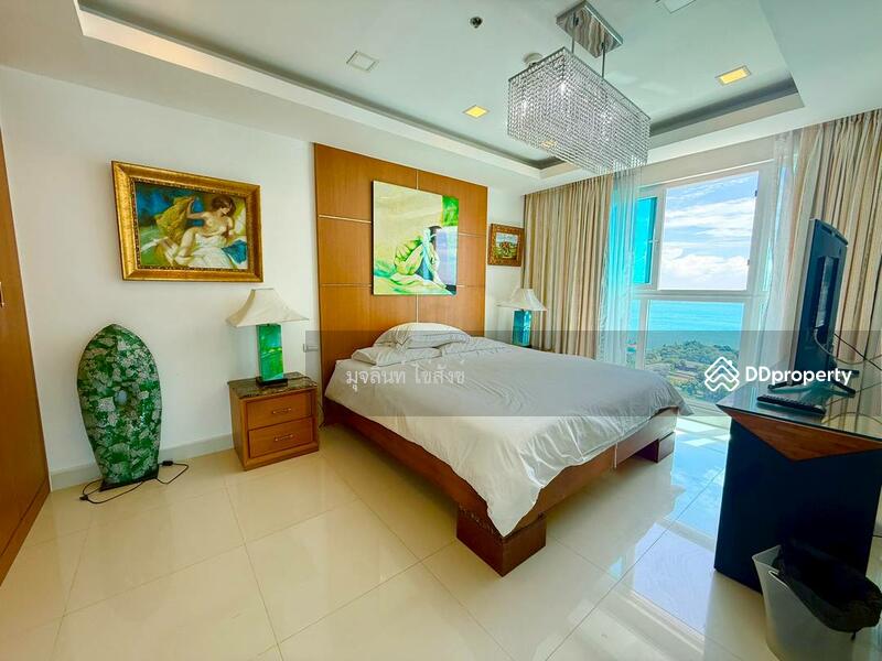 For Sale - Cosy Beach View, Chon Buri