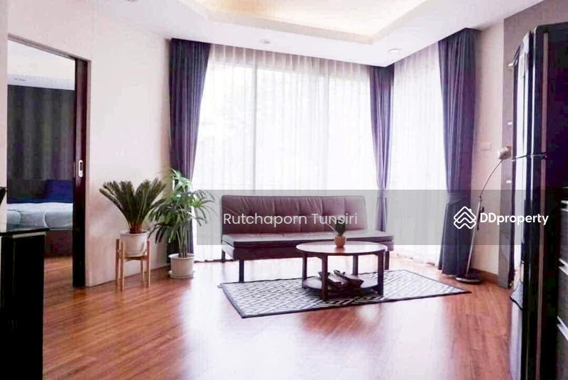 For Rent - Mountain View Condominium, Chiang Mai