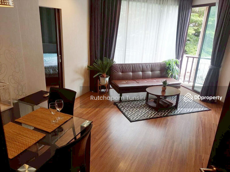 For Rent - Mountain View Condominium, Chiang Mai