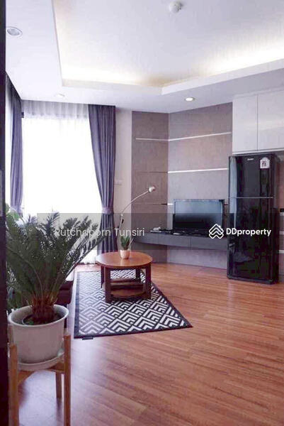 For Rent - Mountain View Condominium, Chiang Mai
