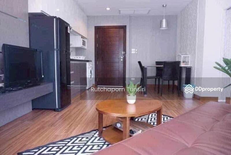 For Rent - Mountain View Condominium, Chiang Mai