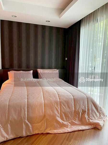 For Rent - Mountain View Condominium, Chiang Mai