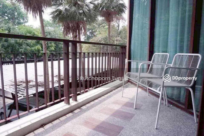 For Rent - Mountain View Condominium, Chiang Mai