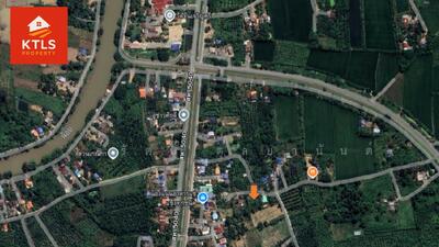 ขาย - ขายที่ดิน ตําบลโพงาม อําเภอสรรคบุรี จ.ชัยนาท, ชัยนาท