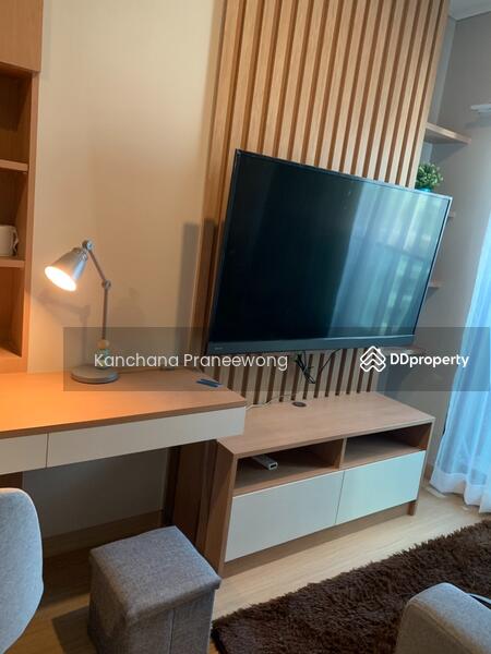 For Rent - Lumpini Suite Phetchaburi-Makkasan, Bangkok