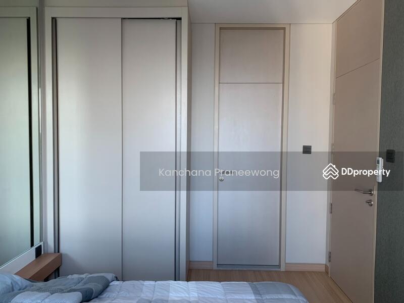 For Rent - Lumpini Suite Phetchaburi-Makkasan, Bangkok