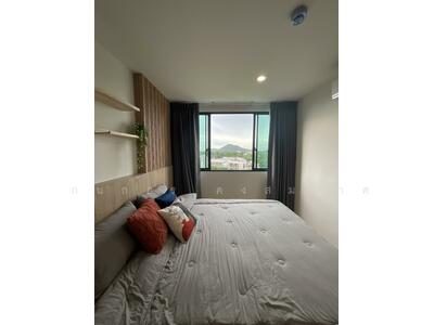 ขาย - G Condo Sriracha : จี คอนโด ศรีราชา, ชลบุรี