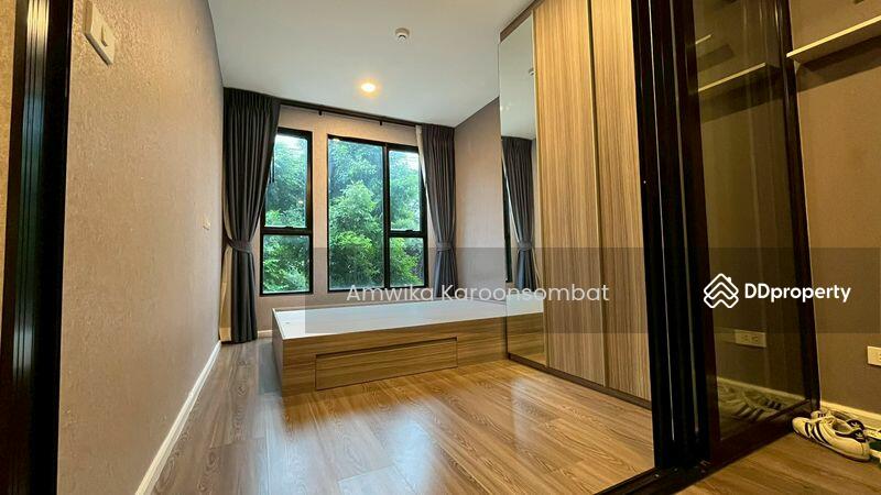 For Rent - The Origin Ramintra 83 Station, Bangkok