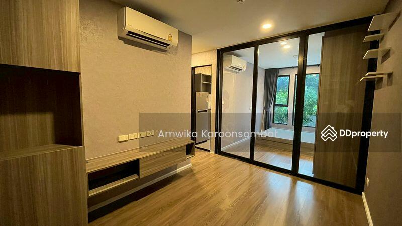 For Rent - The Origin Ramintra 83 Station, Bangkok