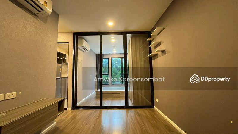 For Rent - The Origin Ramintra 83 Station, Bangkok