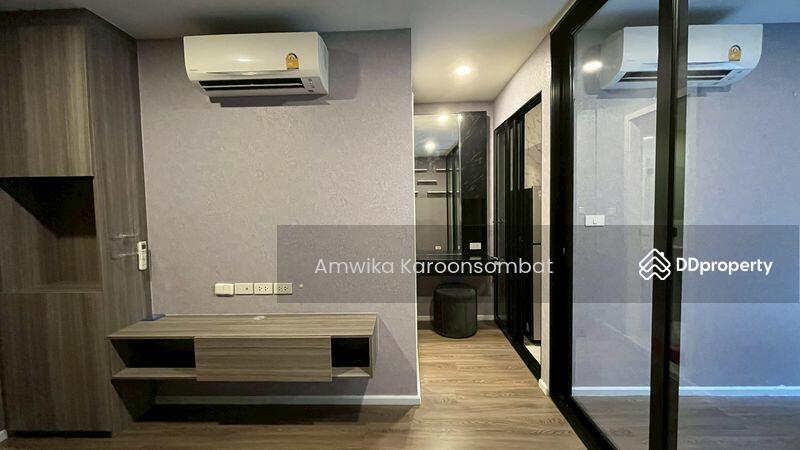 For Rent - The Origin Ramintra 83 Station, Bangkok