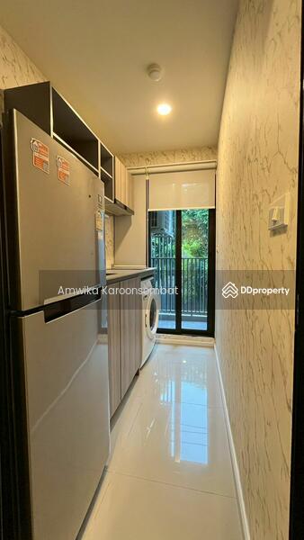 ให้เช่า - The Origin Ramintra 83 Station : ดิ ออริจิ้น รามอินทรา 83 สเตชั่น, กรุงเทพ