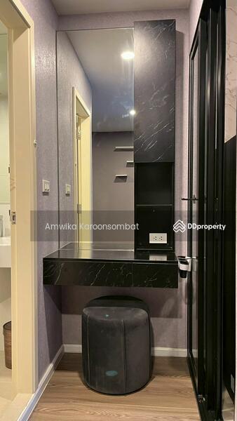 For Rent - The Origin Ramintra 83 Station, Bangkok