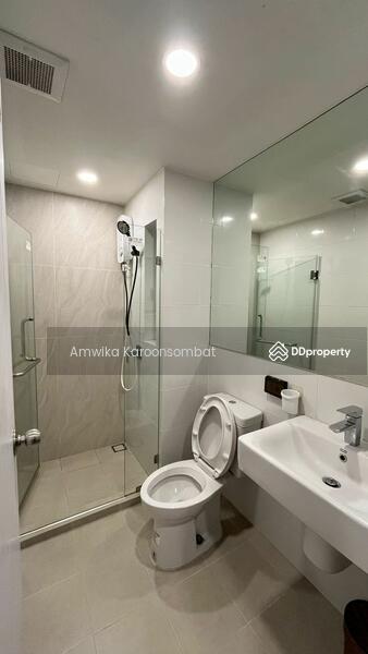 ให้เช่า - The Origin Ramintra 83 Station : ดิ ออริจิ้น รามอินทรา 83 สเตชั่น, กรุงเทพ