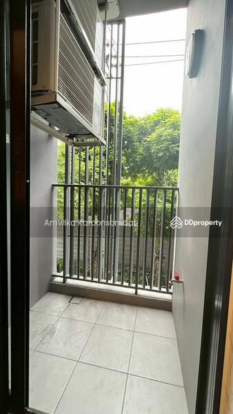ให้เช่า - The Origin Ramintra 83 Station : ดิ ออริจิ้น รามอินทรา 83 สเตชั่น, กรุงเทพ