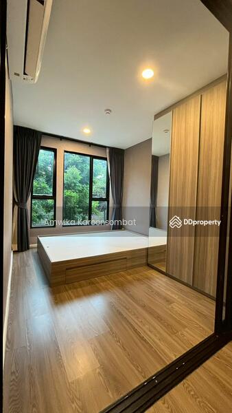 For Rent - The Origin Ramintra 83 Station, Bangkok