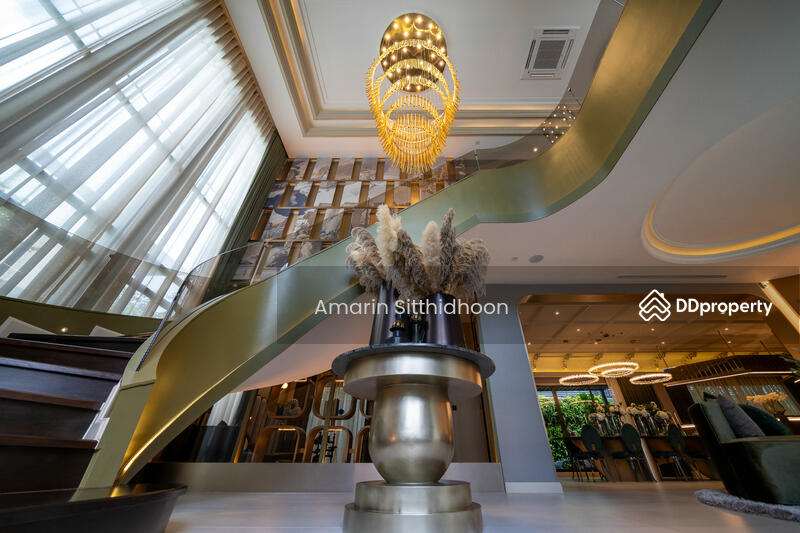 For Sale - Grand Bangkok Boulevard Krungthepkritha, Bangkok