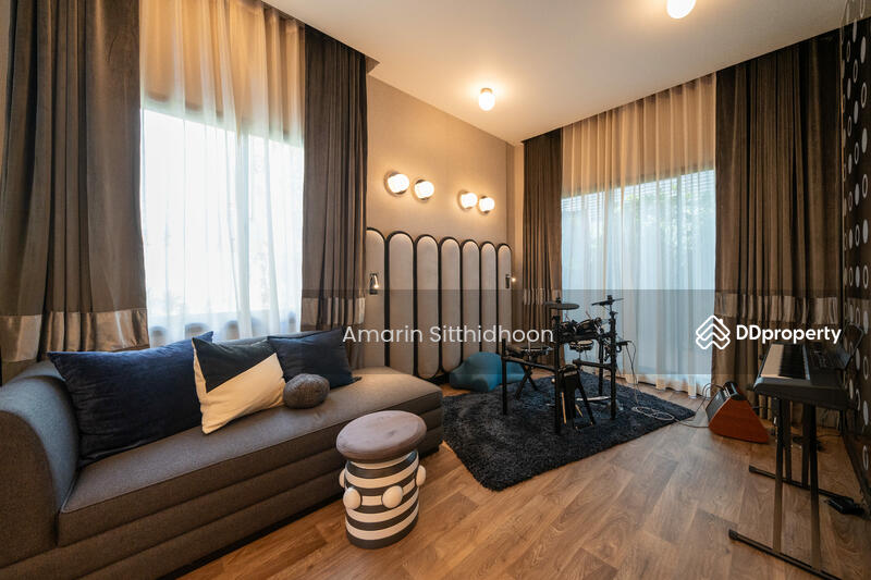 For Sale - Grand Bangkok Boulevard Krungthepkritha, Bangkok