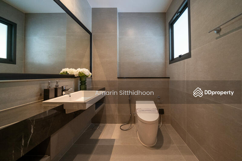 For Sale - Grand Bangkok Boulevard Krungthepkritha, Bangkok