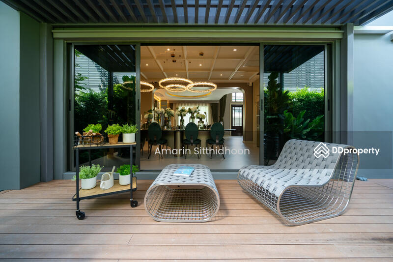 For Sale - Grand Bangkok Boulevard Krungthepkritha, Bangkok