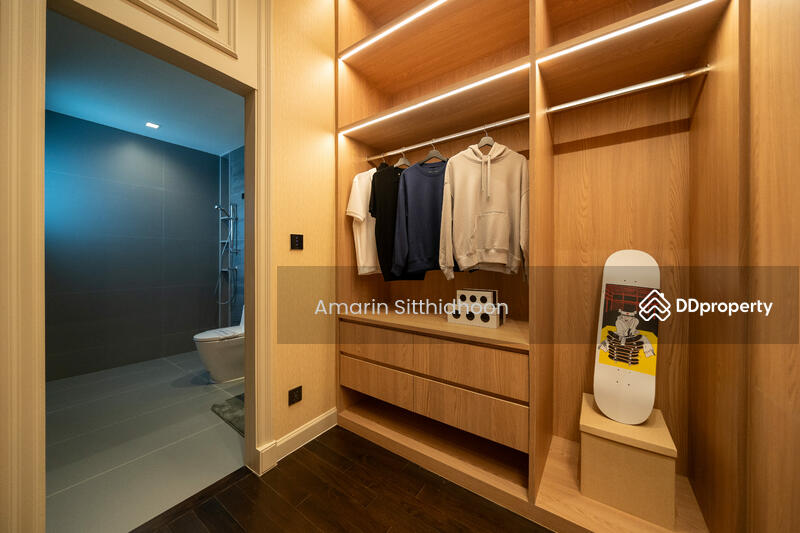 For Sale - Grand Bangkok Boulevard Krungthepkritha, Bangkok