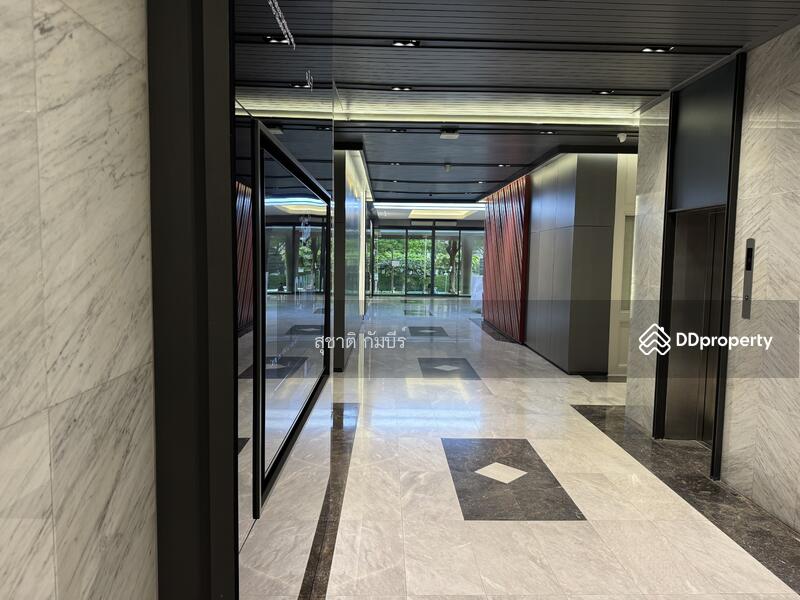For Rent - Rent office 63 SQM Near MRT PHETBURI, Bangkok