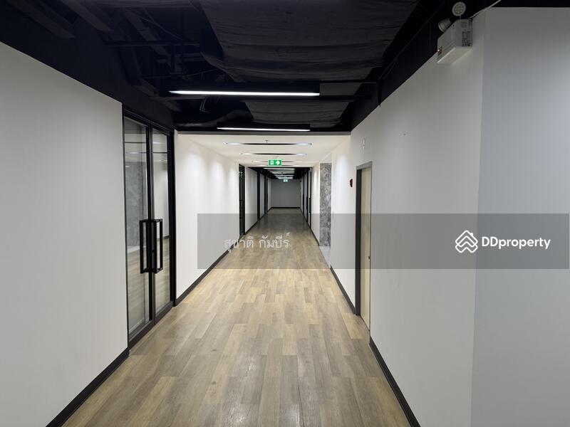 For Rent - Rent office 63 SQM Near MRT PHETBURI, Bangkok