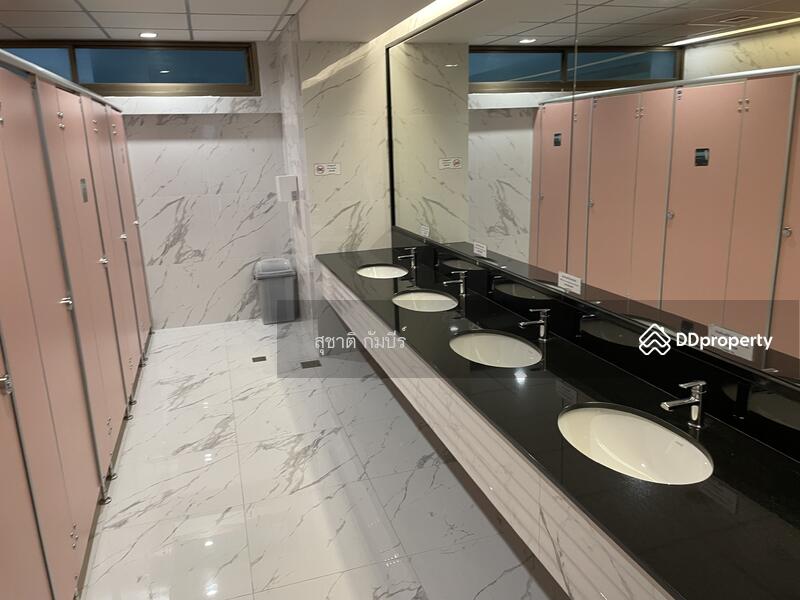 For Rent - Rent office 63 SQM Near MRT PHETBURI, Bangkok
