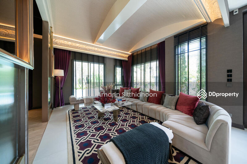For Sale - Grand Bangkok Boulevard Krungthepkritha, Bangkok