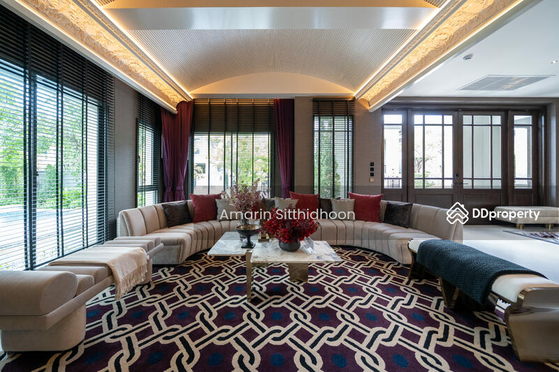 For Sale - Grand Bangkok Boulevard Krungthepkritha, Bangkok