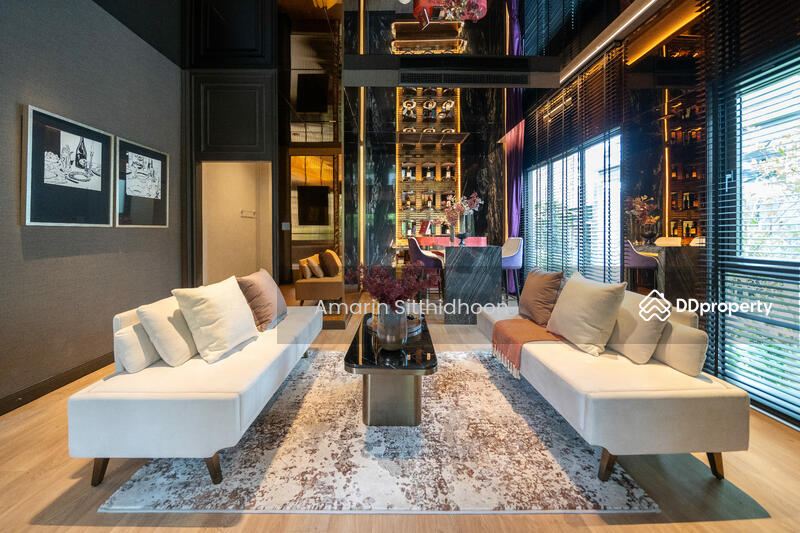 For Sale - Grand Bangkok Boulevard Krungthepkritha, Bangkok