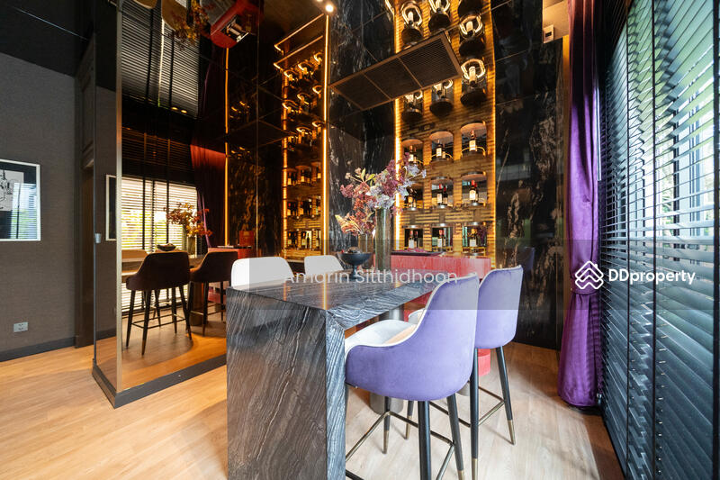 For Sale - Grand Bangkok Boulevard Krungthepkritha, Bangkok