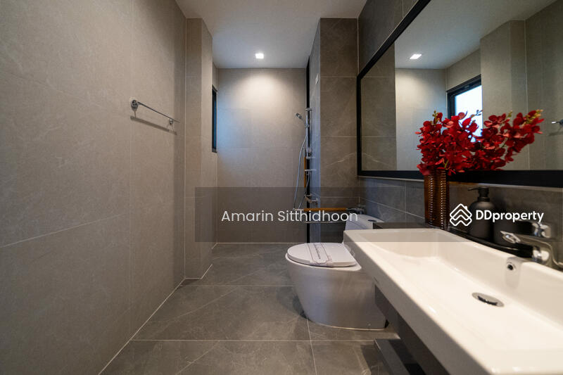 For Sale - Grand Bangkok Boulevard Krungthepkritha, Bangkok