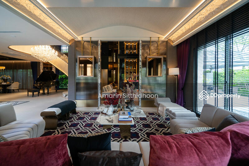 For Sale - Grand Bangkok Boulevard Krungthepkritha, Bangkok