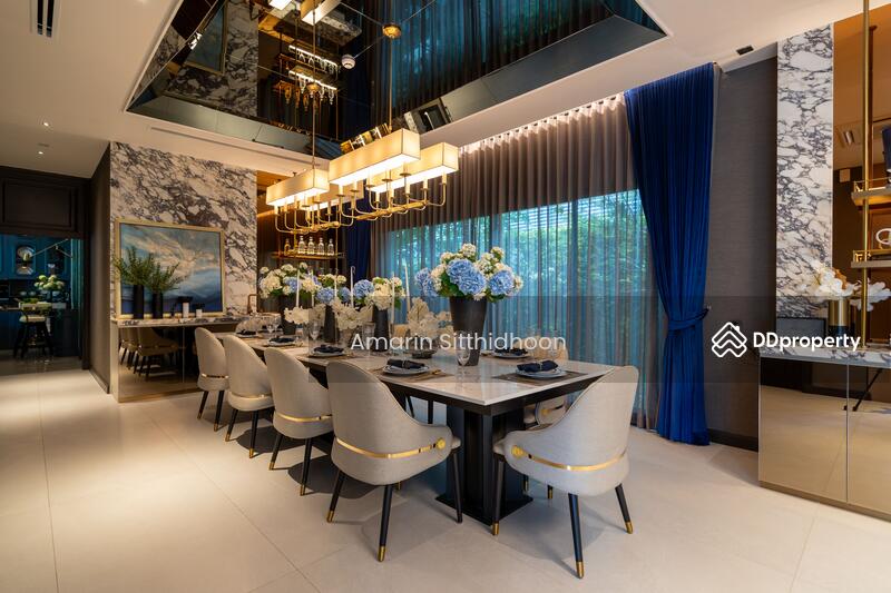 For Sale - Grand Bangkok Boulevard Krungthepkritha, Bangkok