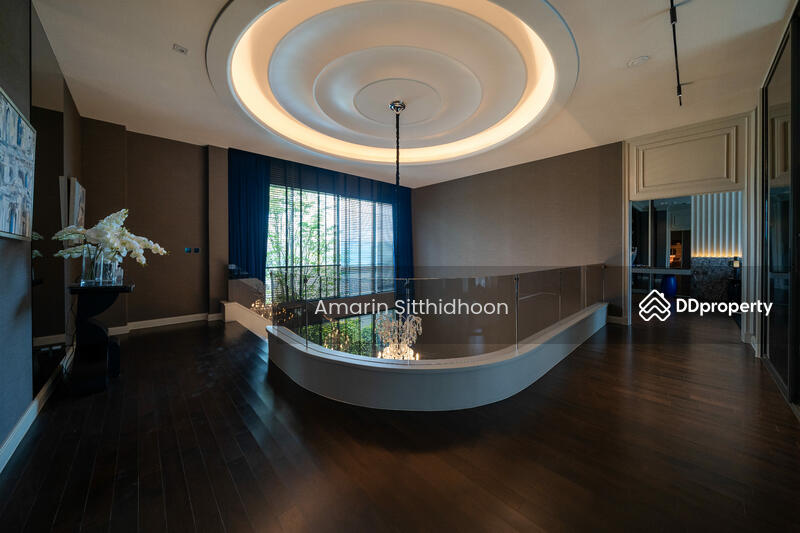 For Sale - Grand Bangkok Boulevard Krungthepkritha, Bangkok