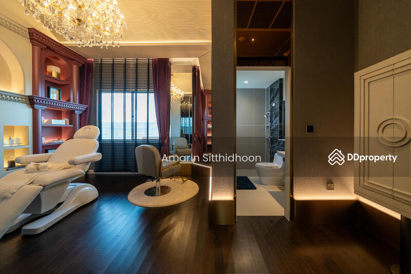 For Sale - Grand Bangkok Boulevard Krungthepkritha, Bangkok