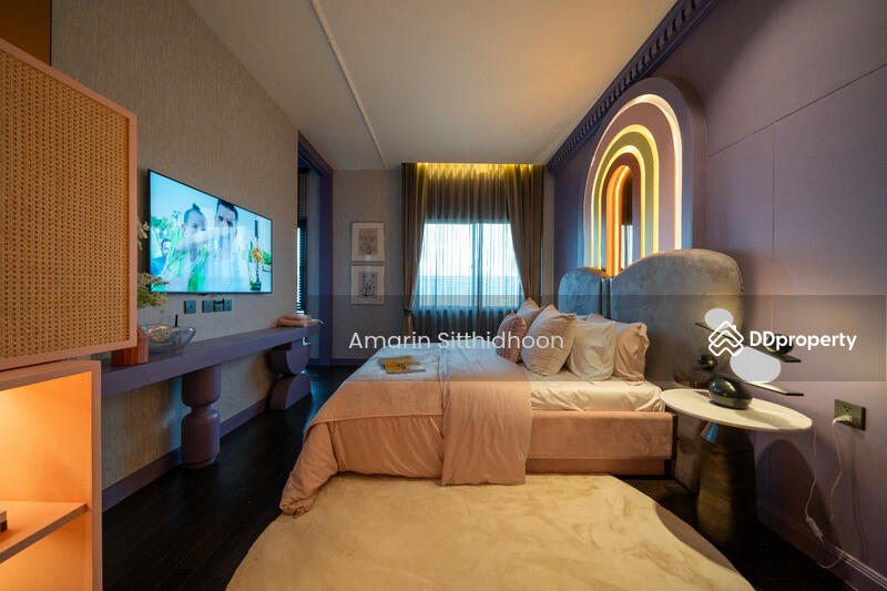 For Sale - Grand Bangkok Boulevard Krungthepkritha, Bangkok