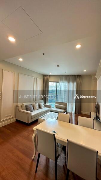 For Rent - Bright Sukhumvit 24, Bangkok