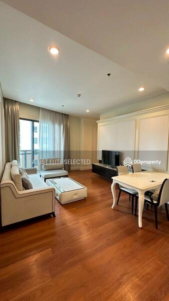 For Rent - Bright Sukhumvit 24, Bangkok