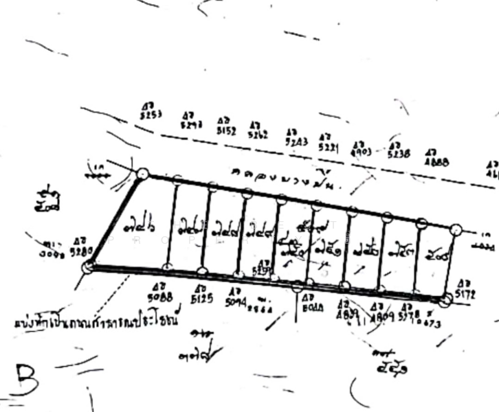 ที่ดินนางตะเคียน สมุทรสงคราม, สมุทรสงคราม, นางตะเคียน, เมืองสมุทรสงคราม, สมุทรสงคราม, 4,918 ตร.ม., ที่ดิน ขาย, โดย The Best Property อิ๋ว, 60166490 - DDproperty.com