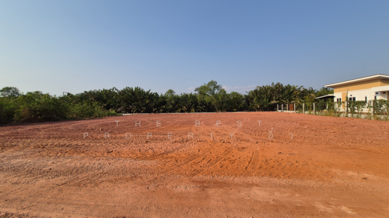 ที่ดินนางตะเคียน สมุทรสงคราม, Samut Songkhram, Nang Ta Khian, Muang Samut Songkhram, Samut Songkhram, , 4,918 sqm, Land For Sale, by The Best Property อิ๋ว, 60166490 - DDproperty.com