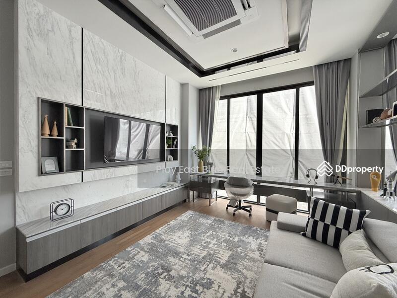 ขาย - Mavista Prestige Village Krungthep Kreetha : มาวิสต้า เพรสทีจ วิลเลจ กรุงเทพกรีฑา, กรุงเทพ