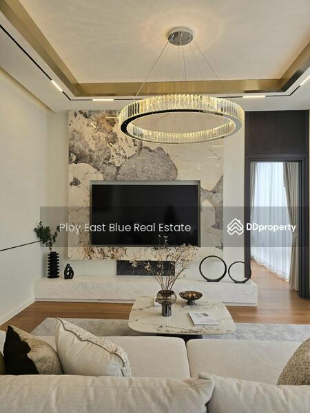 ขาย - Mavista Prestige Village Krungthep Kreetha : มาวิสต้า เพรสทีจ วิลเลจ กรุงเทพกรีฑา, กรุงเทพ