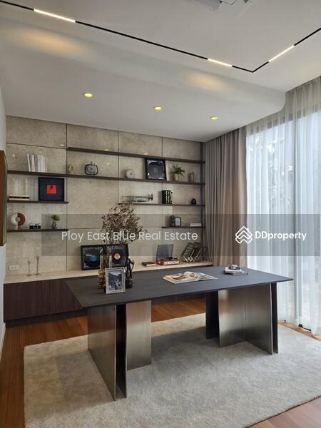 ขาย - Mavista Prestige Village Krungthep Kreetha : มาวิสต้า เพรสทีจ วิลเลจ กรุงเทพกรีฑา, กรุงเทพ