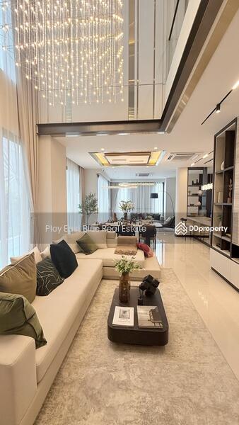 ขาย - Mavista Prestige Village Krungthep Kreetha : มาวิสต้า เพรสทีจ วิลเลจ กรุงเทพกรีฑา, กรุงเทพ