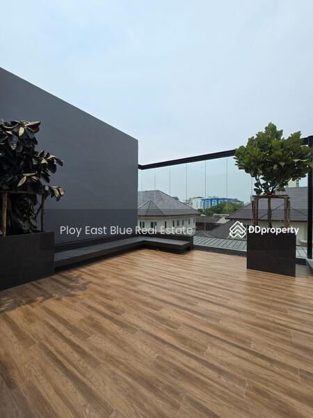 ขาย - Mavista Prestige Village Krungthep Kreetha : มาวิสต้า เพรสทีจ วิลเลจ กรุงเทพกรีฑา, กรุงเทพ