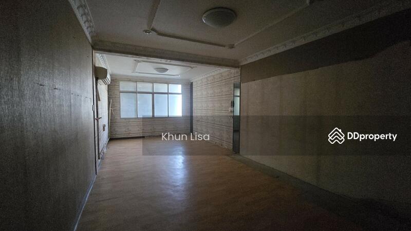 For Rent - Commercial Building for Rent and Sale – 2 Units, Charan Sanitwong Soi 37, Bangkok