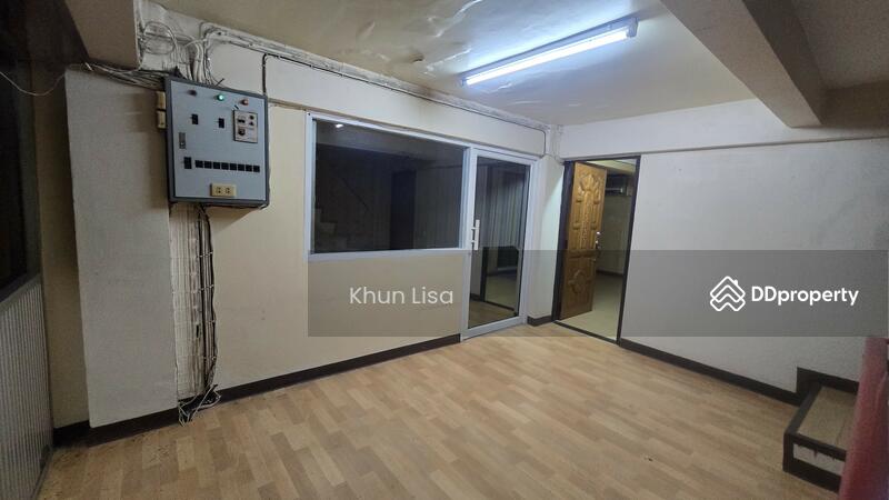 For Rent - Commercial Building for Rent and Sale – 2 Units, Charan Sanitwong Soi 37, Bangkok